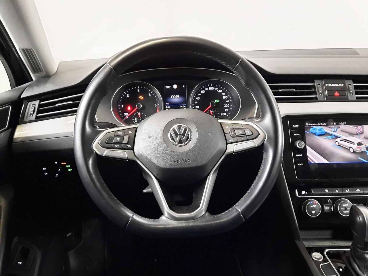 Volkswagen Passat Variant 2.0TDI EVO Executive DGS7 110kW  - Foto 2