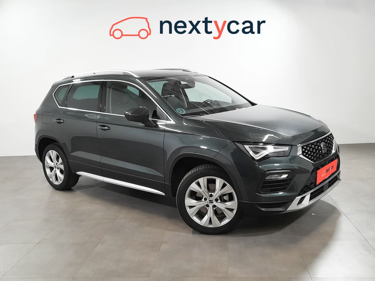 Seat Ateca 2.0 TDI S&S X-Perience XM DSG 110 kW (150 CV) - Foto 2