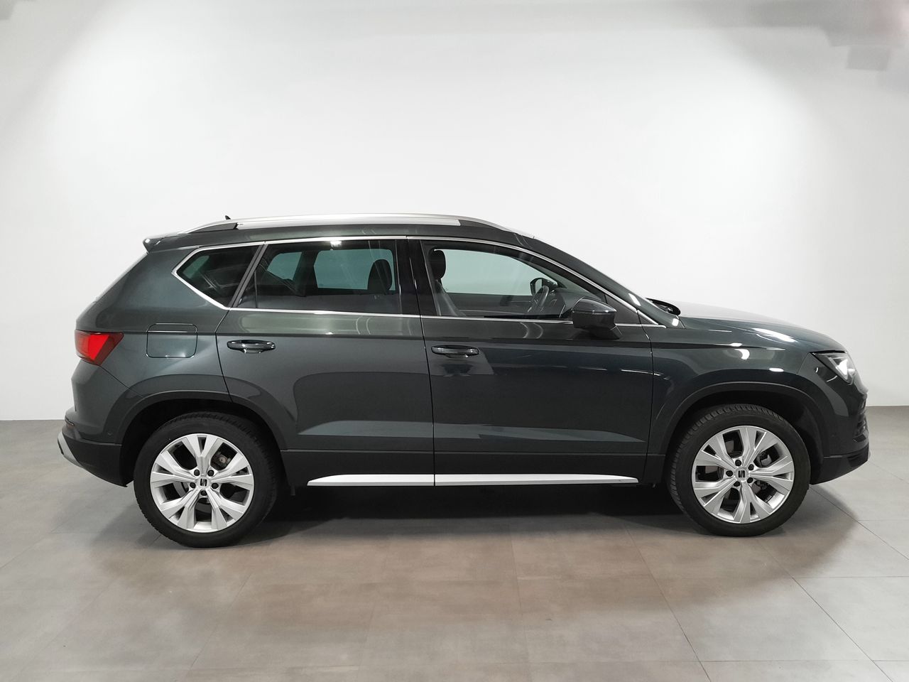 Seat Ateca 2.0 TDI S&S X-Perience XM DSG 110 kW (150 CV) - Foto 2