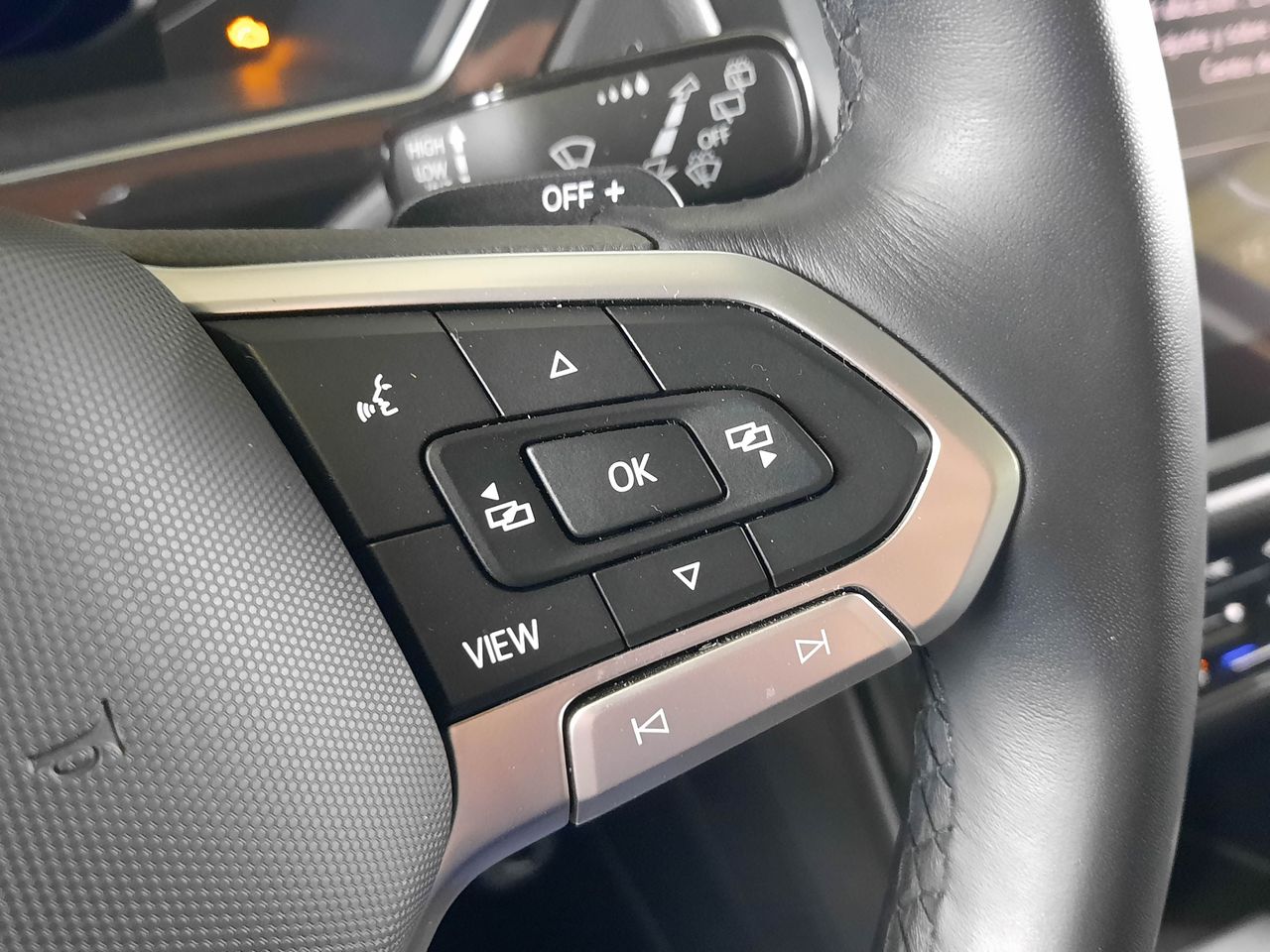 Volkswagen Tiguan Life 1.4 TSI eHybrid 180 kW (245 CV) DSG - Foto 2