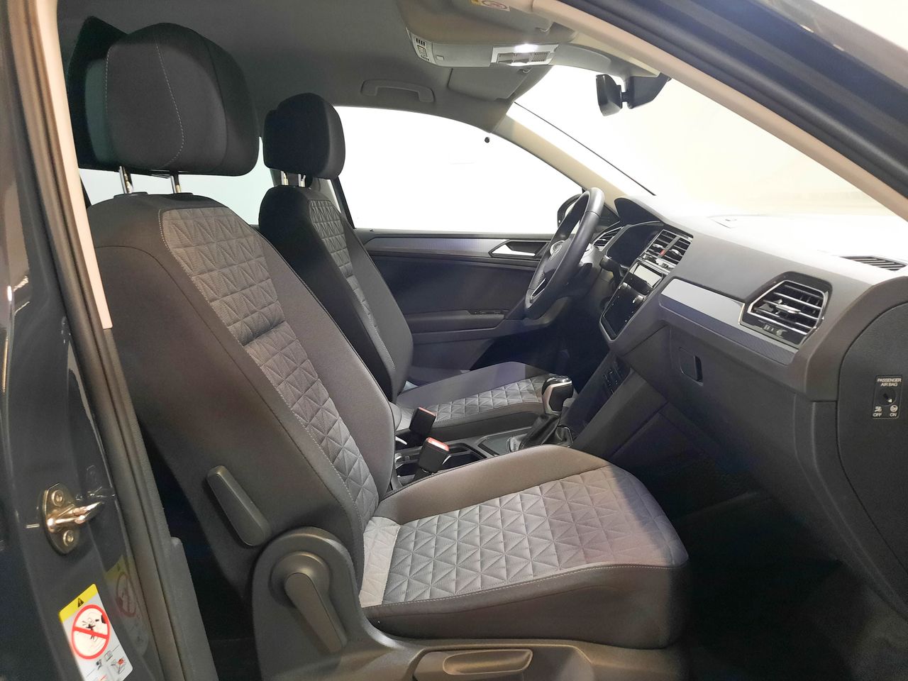 Volkswagen Tiguan Life 1.4 TSI eHybrid 180 kW (245 CV) DSG - Foto 2