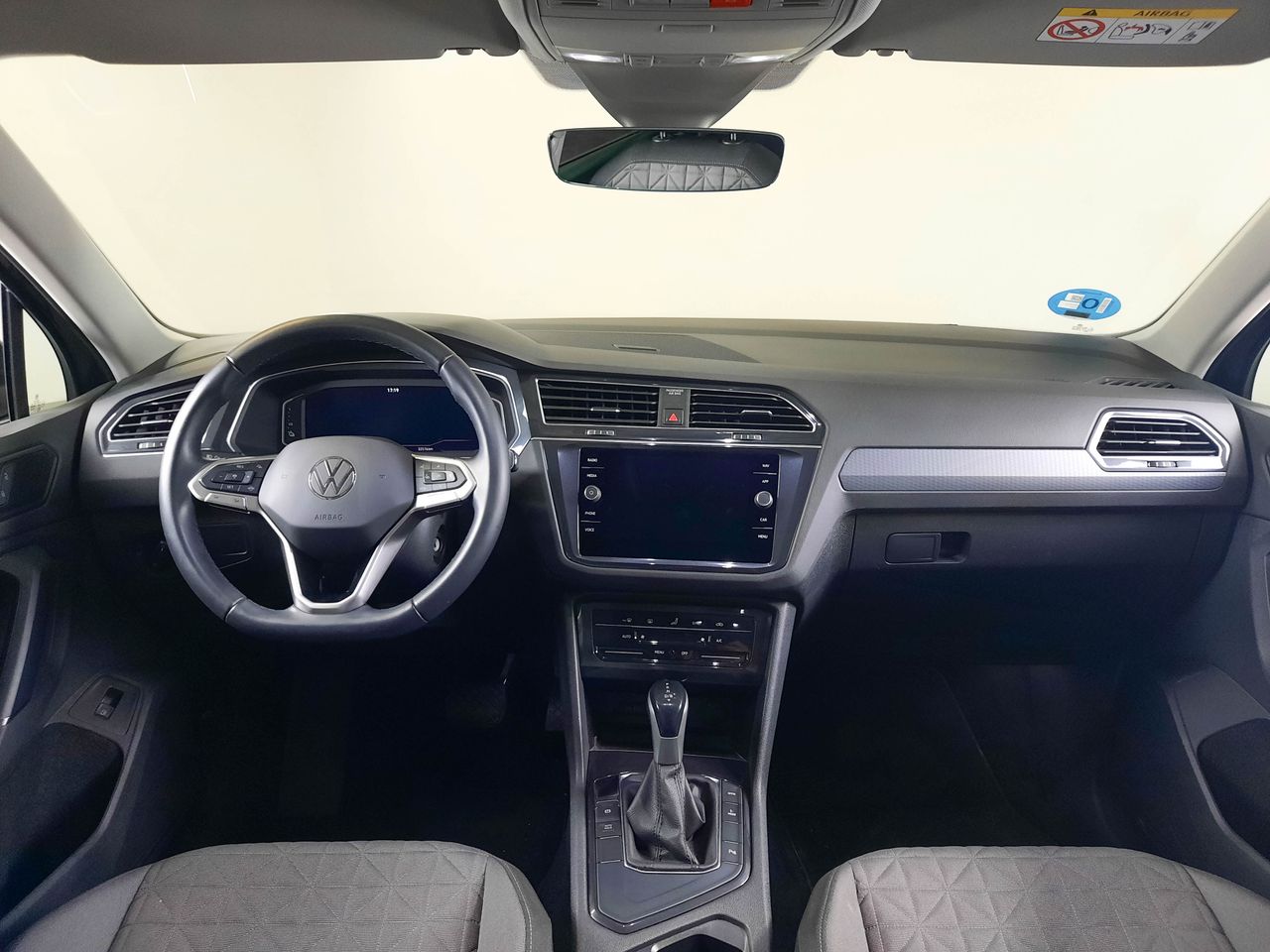 Volkswagen Tiguan Life 1.4 TSI eHybrid 180 kW (245 CV) DSG - Foto 2