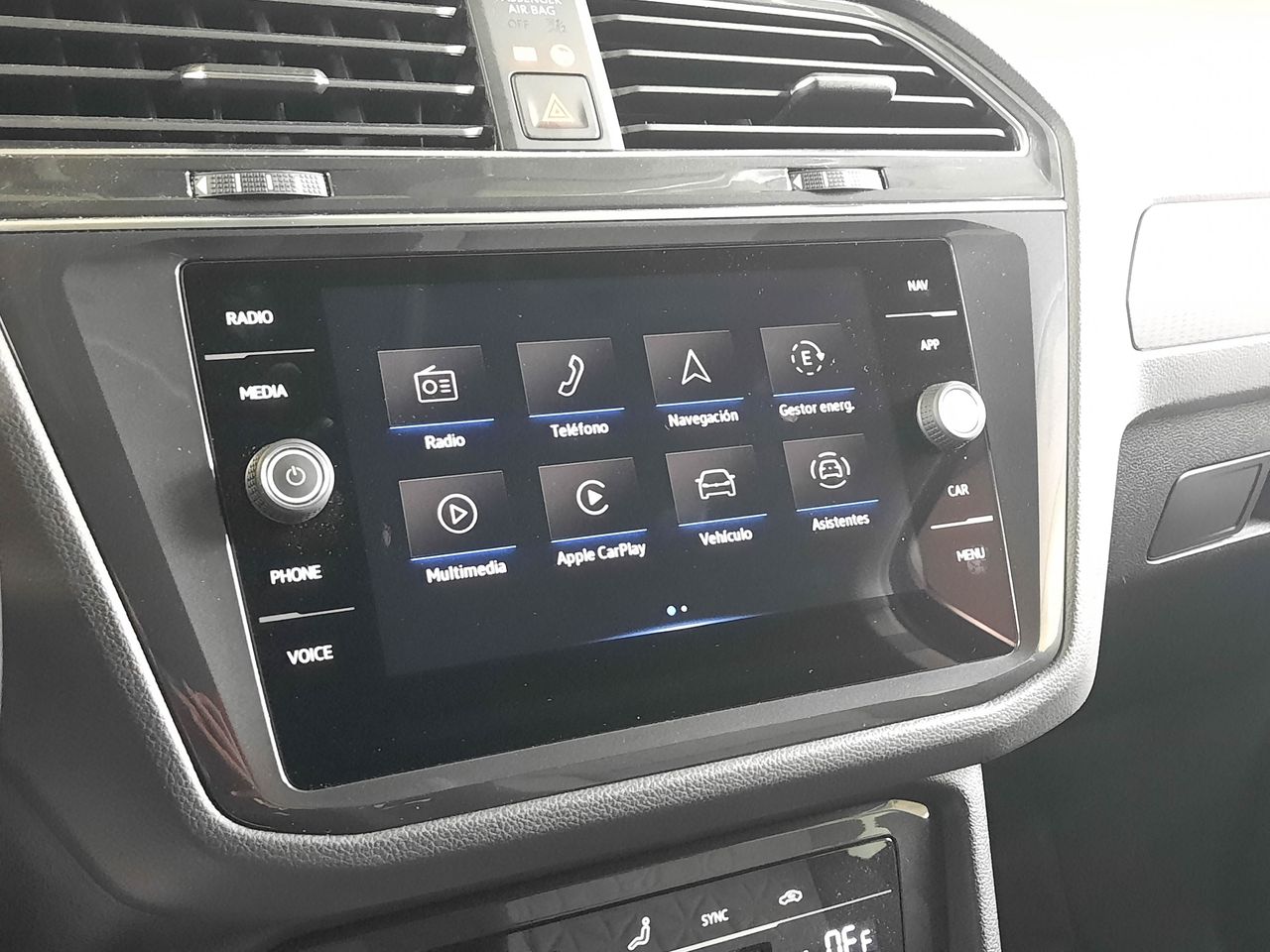 Volkswagen Tiguan Life 1.4 TSI eHybrid 180 kW (245 CV) DSG - Foto 2