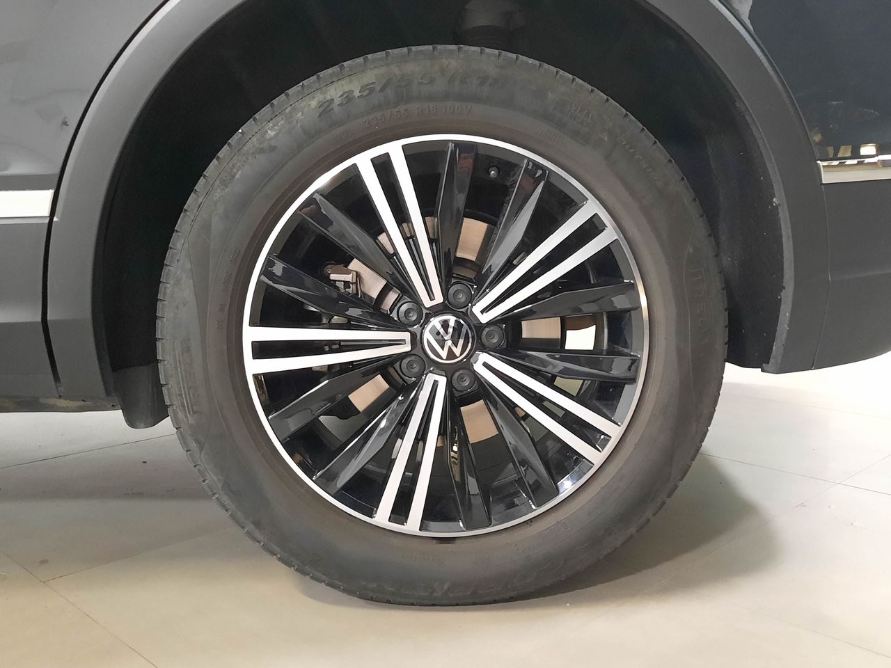 Volkswagen Tiguan Life 1.4 TSI eHybrid 180 kW (245 CV) DSG - Foto 2