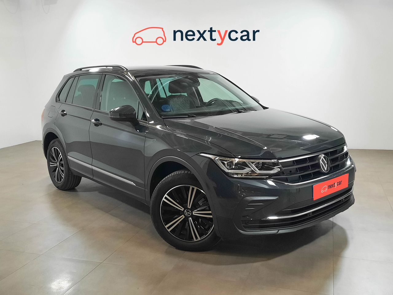 Volkswagen Tiguan Life 1.4 TSI eHybrid 180 kW (245 CV) DSG - Foto 2