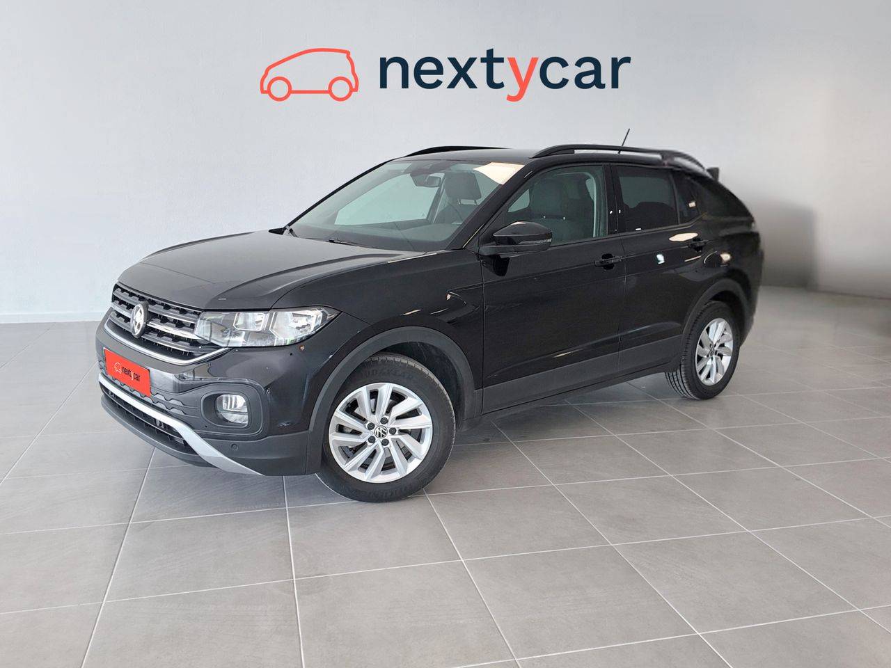 Foto volkswagen t-cross 2022 /