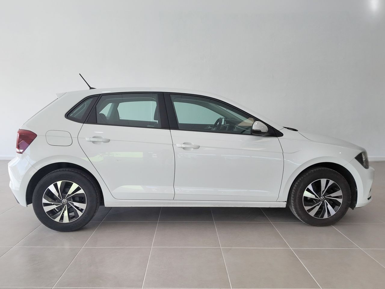 volkswagen polo 2021 / foto grande (2)