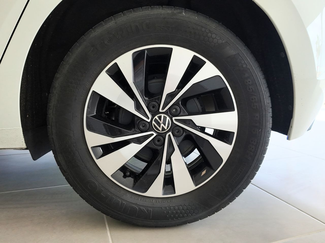 Volkswagen Polo Advance 1.0 TSI 70 kW (95 CV) 5 vel.  - Foto 2