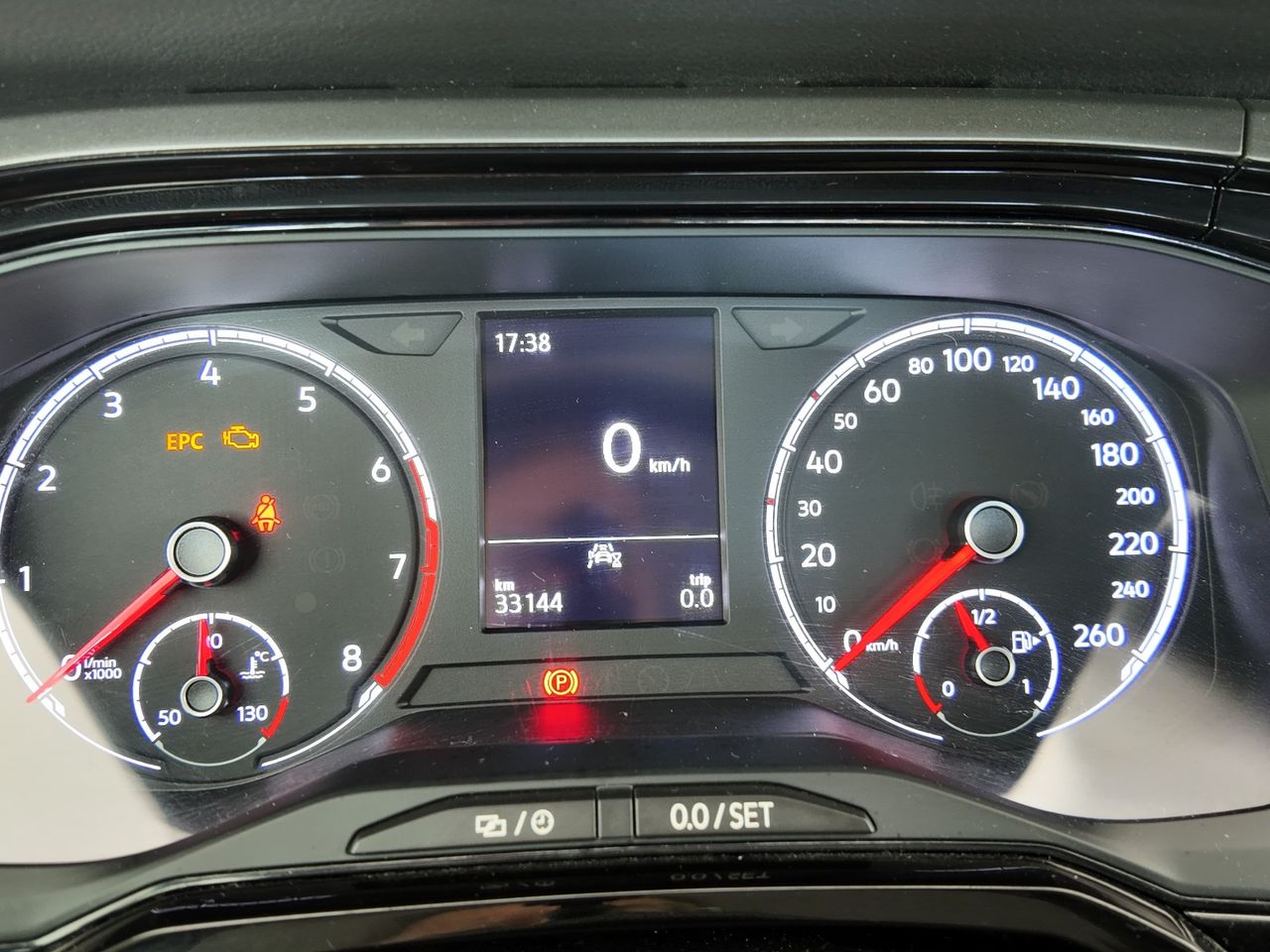 Volkswagen Polo Advance 1.0 TSI 70 kW (95 CV) 5 vel.  - Foto 2