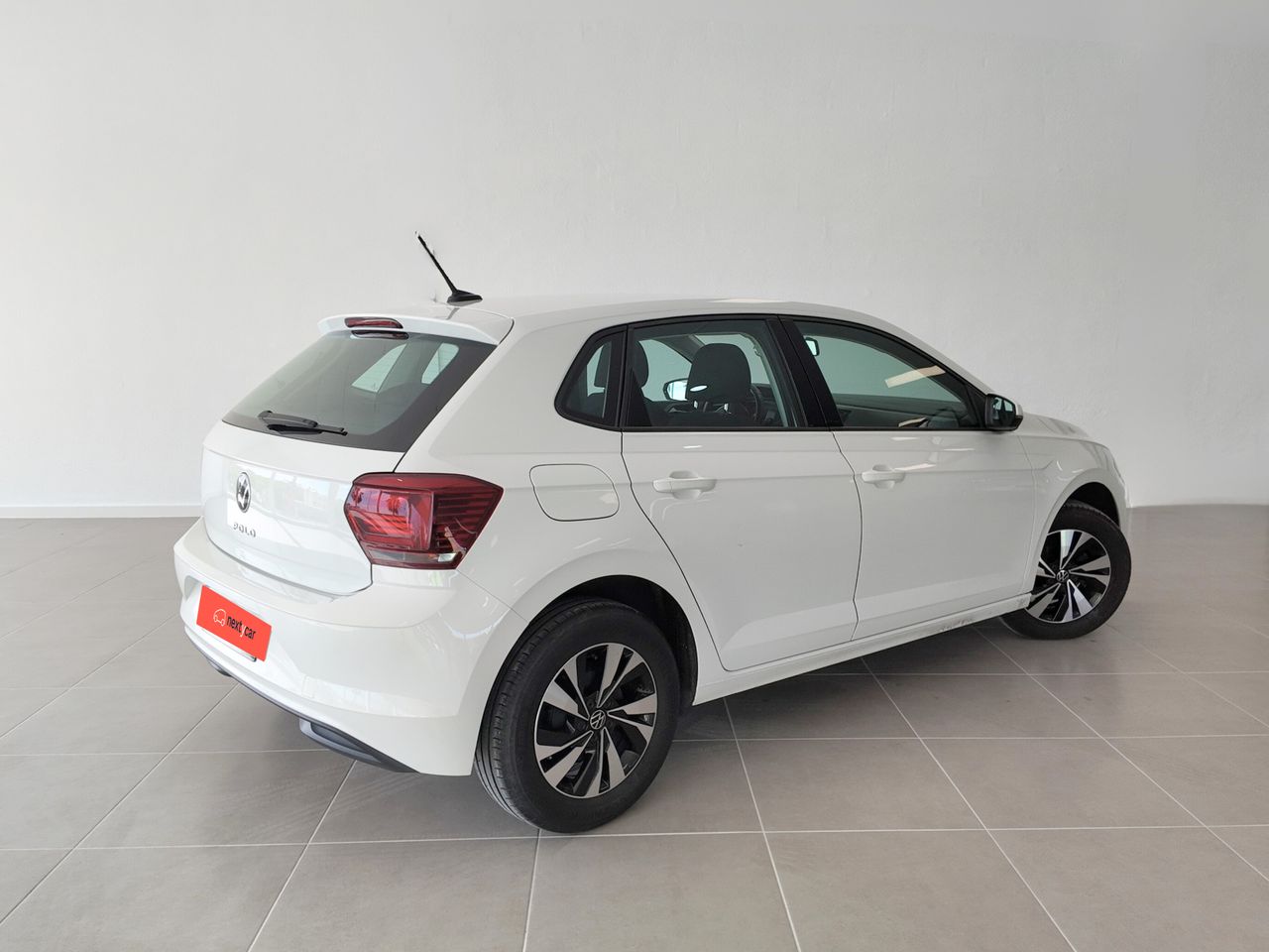 volkswagen polo 2021 / foto grande (3)