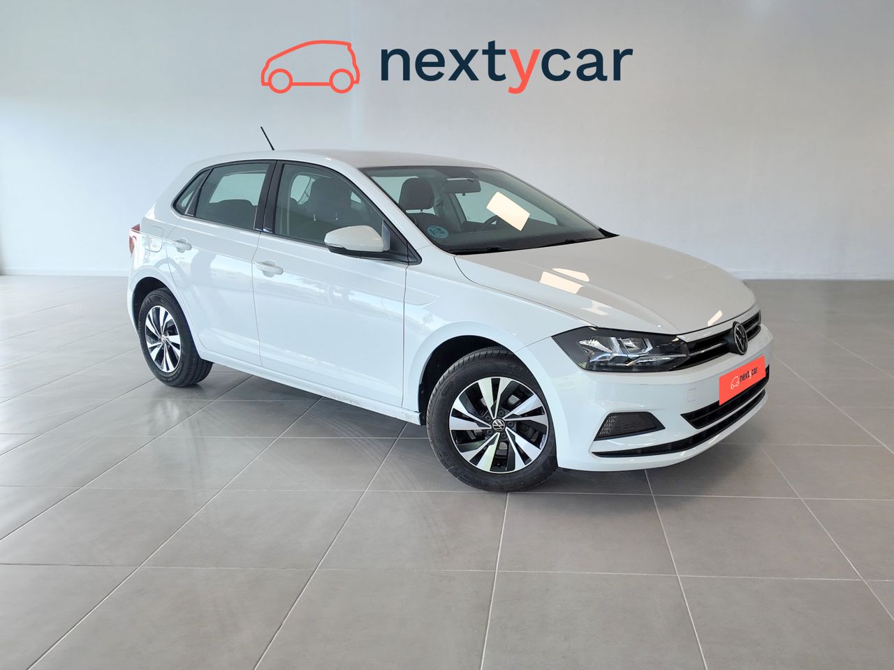 Foto volkswagen polo 2021 /