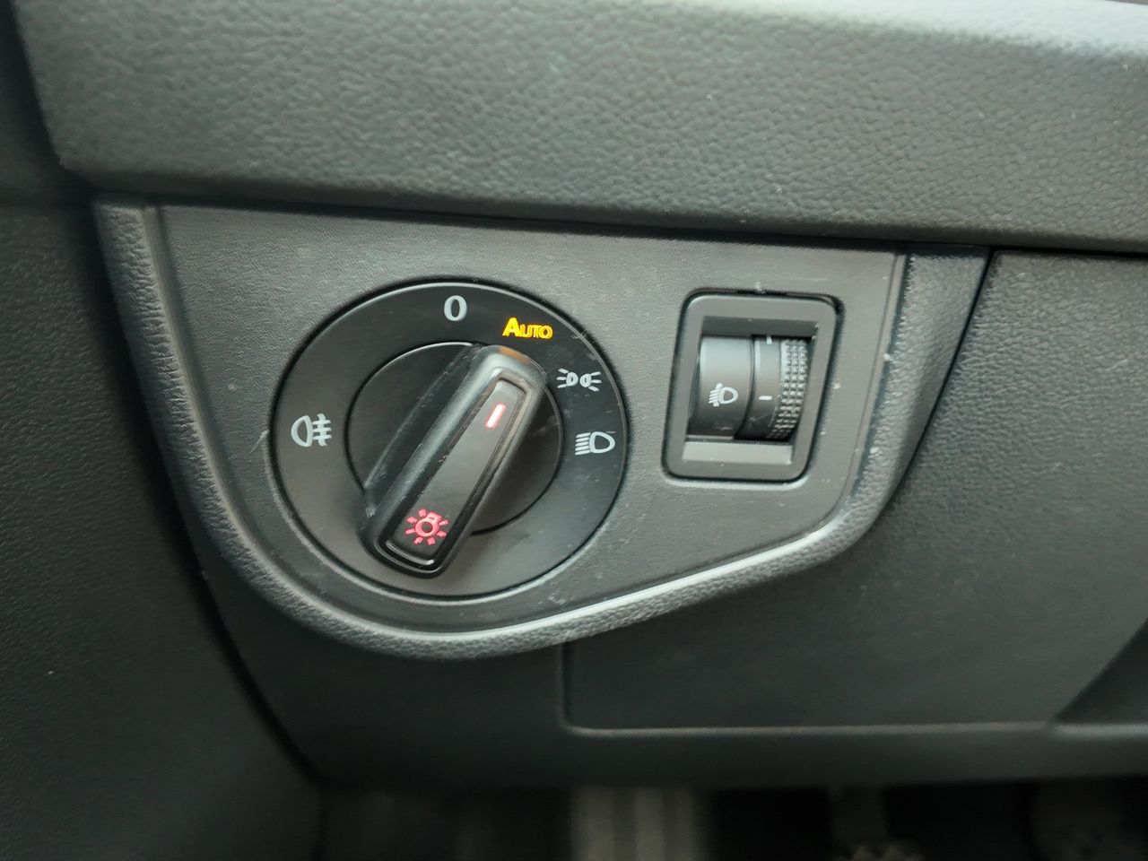 Volkswagen Polo Advance 1.0 TSI 70 kW (95 CV) 5 vel.  - Foto 2
