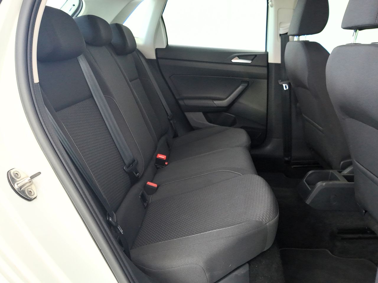 Volkswagen Polo Advance 1.0 TSI 70 kW (95 CV) 5 vel.  - Foto 2