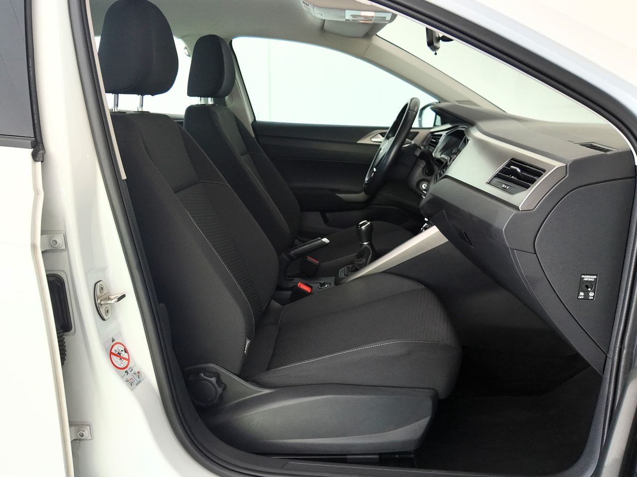 Volkswagen Polo Advance 1.0 TSI 70 kW (95 CV) 5 vel.  - Foto 2