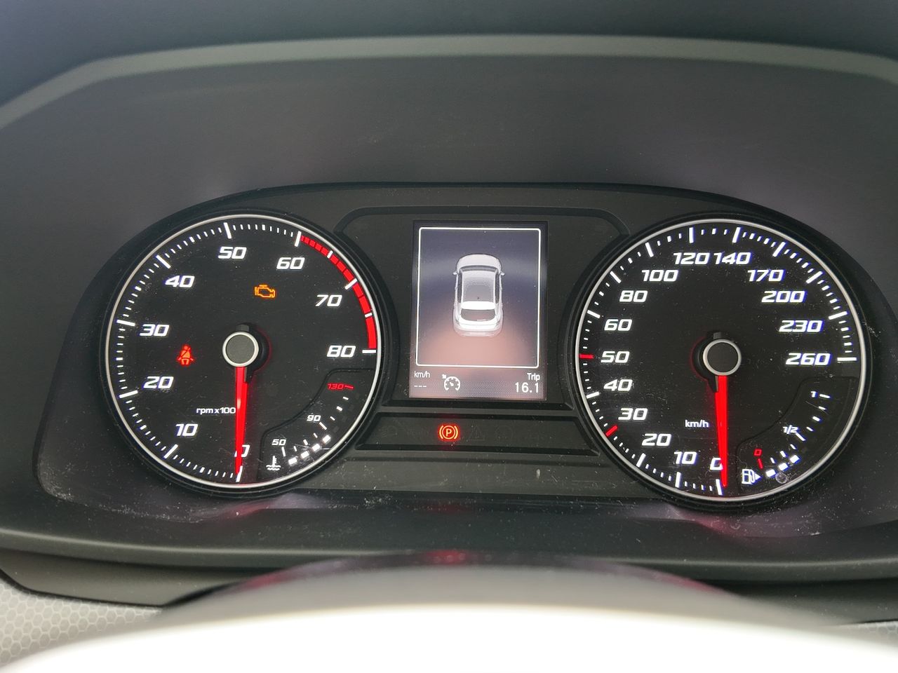 Seat Leon 1.0 TSI S&S STYLE XS 110  - Foto 2