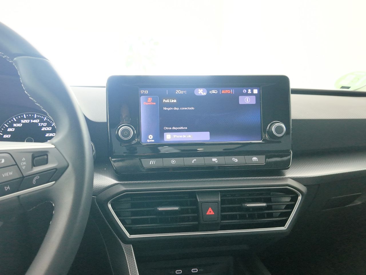 Seat Leon 1.0 TSI S&S STYLE XS 110  - Foto 2