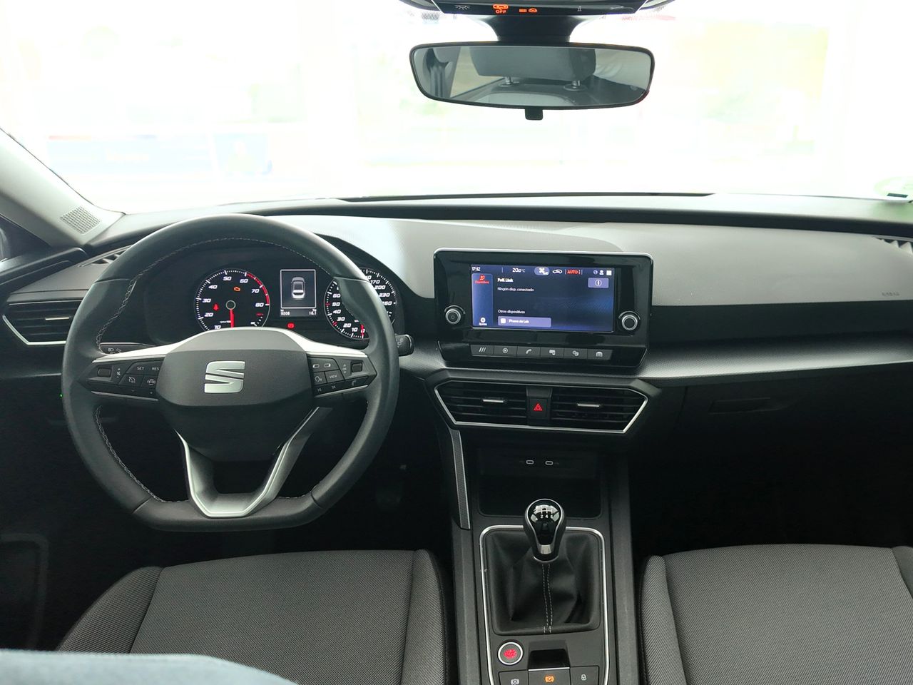 Seat Leon 1.0 TSI S&S STYLE XS 110  - Foto 2