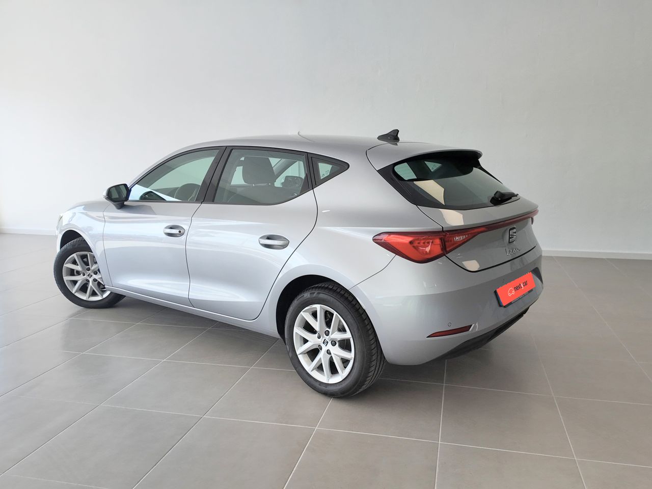 Seat Leon 1.0 TSI S&S STYLE XS 110  - Foto 2