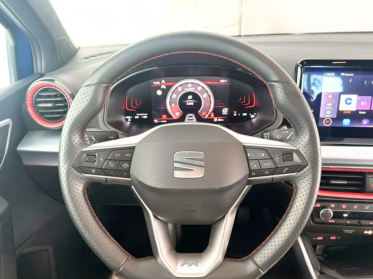 Seat Arona 1.0 TSI S&S FR XM 110  - Foto 2