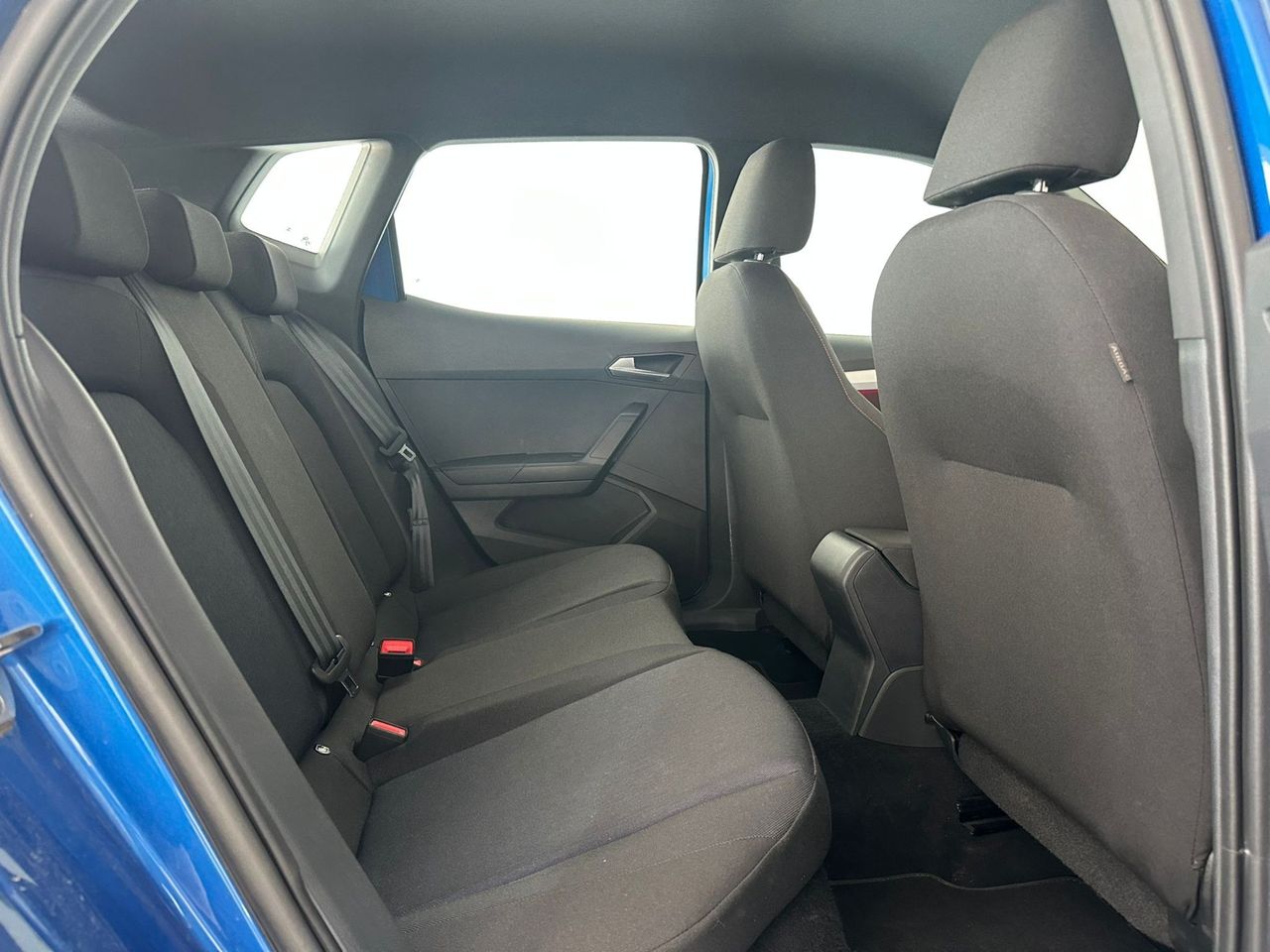 Seat Arona 1.0 TSI S&S FR XM 110  - Foto 2