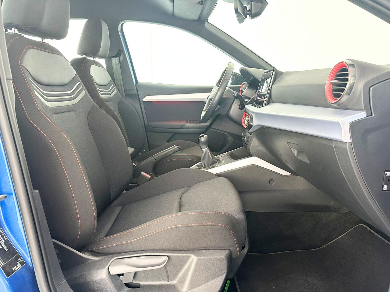 Seat Arona 1.0 TSI S&S FR XM 110  - Foto 2