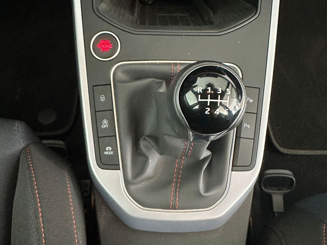 Seat Arona 1.0 TSI S&S FR XM 110  - Foto 2
