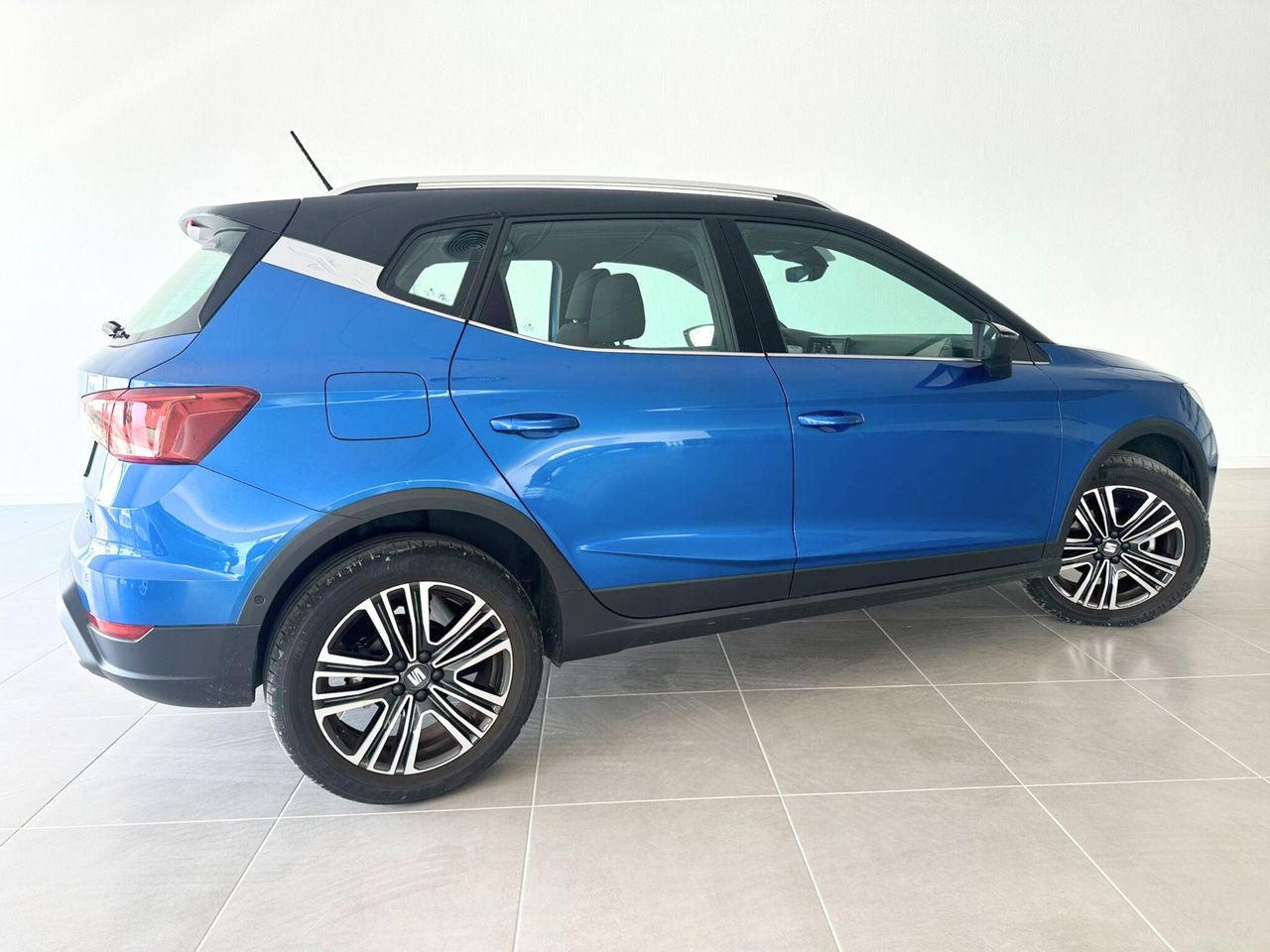 Seat Arona 1.0 TSI S&S FR XM 110  - Foto 2