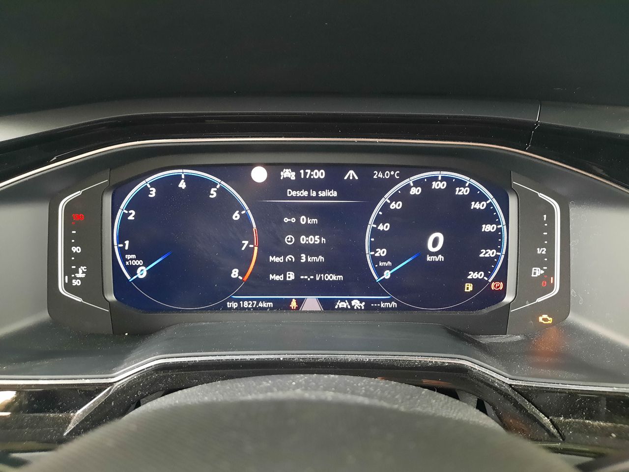 Volkswagen Taigo 1.0 TSI R-Line 85kW (115CV)  - Foto 2