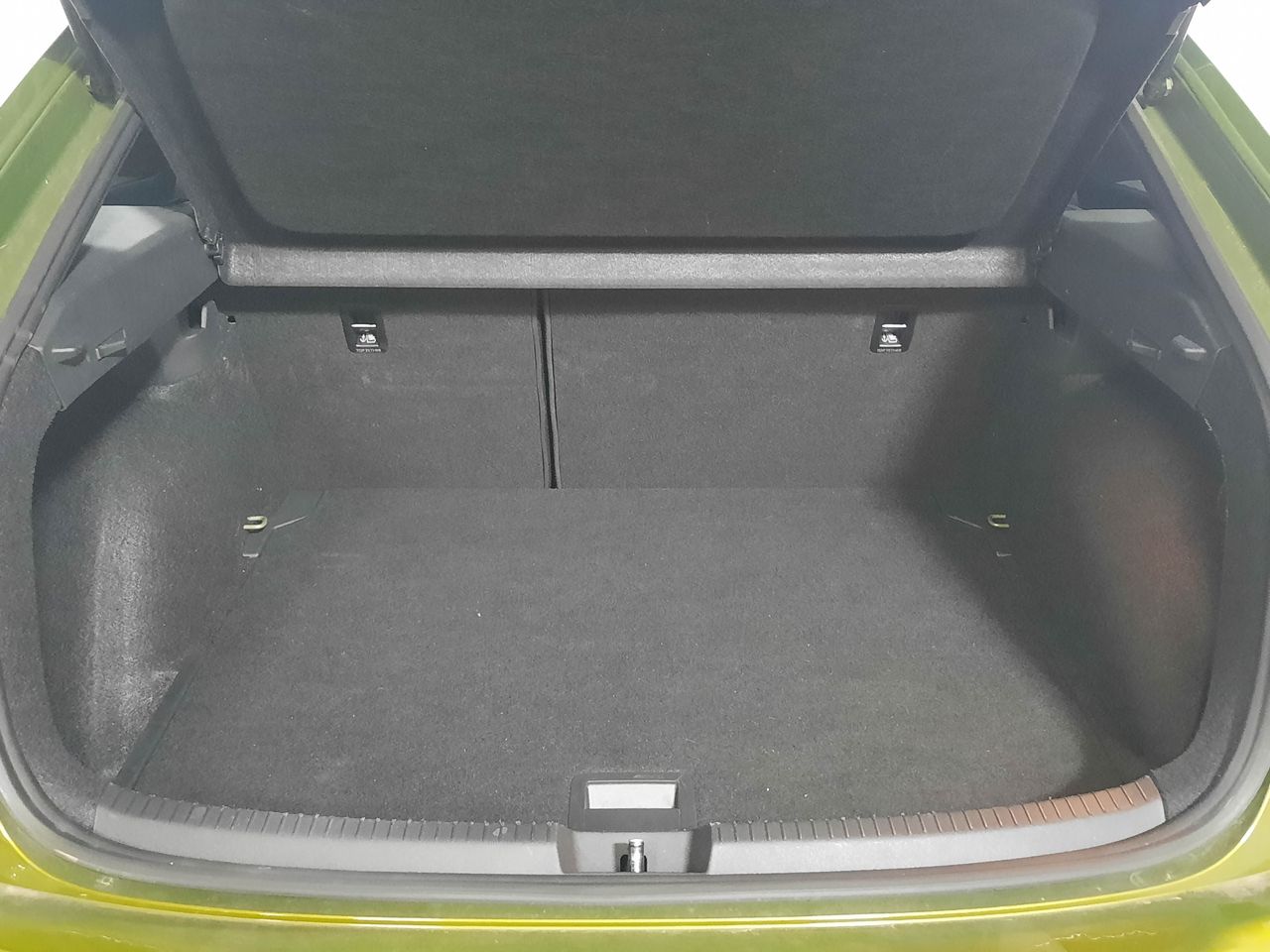 Volkswagen Taigo 1.0 TSI R-Line 85kW (115CV)  - Foto 2