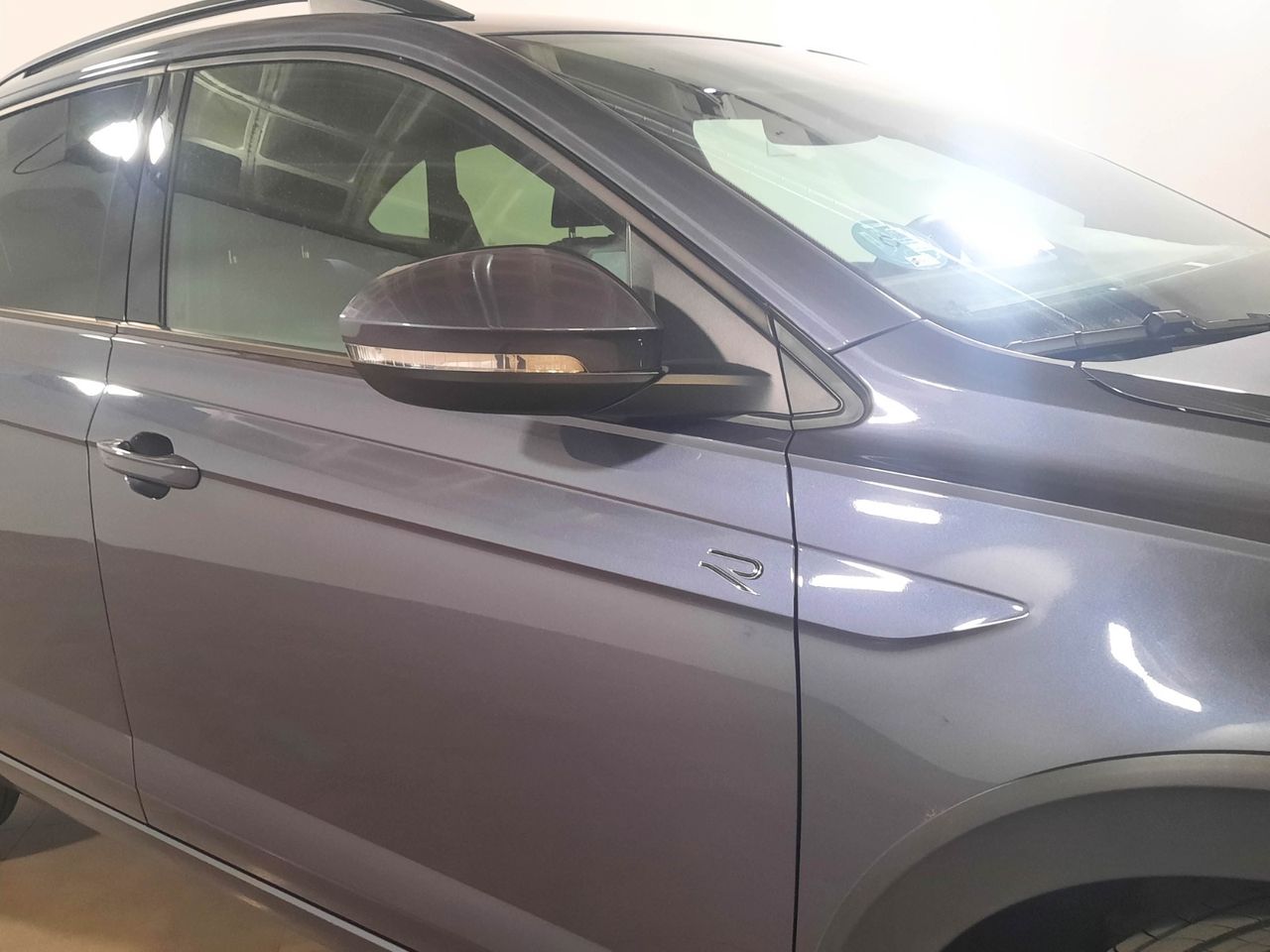Volkswagen Taigo 1.0 TSI R-Line 85kW (115CV)  - Foto 2