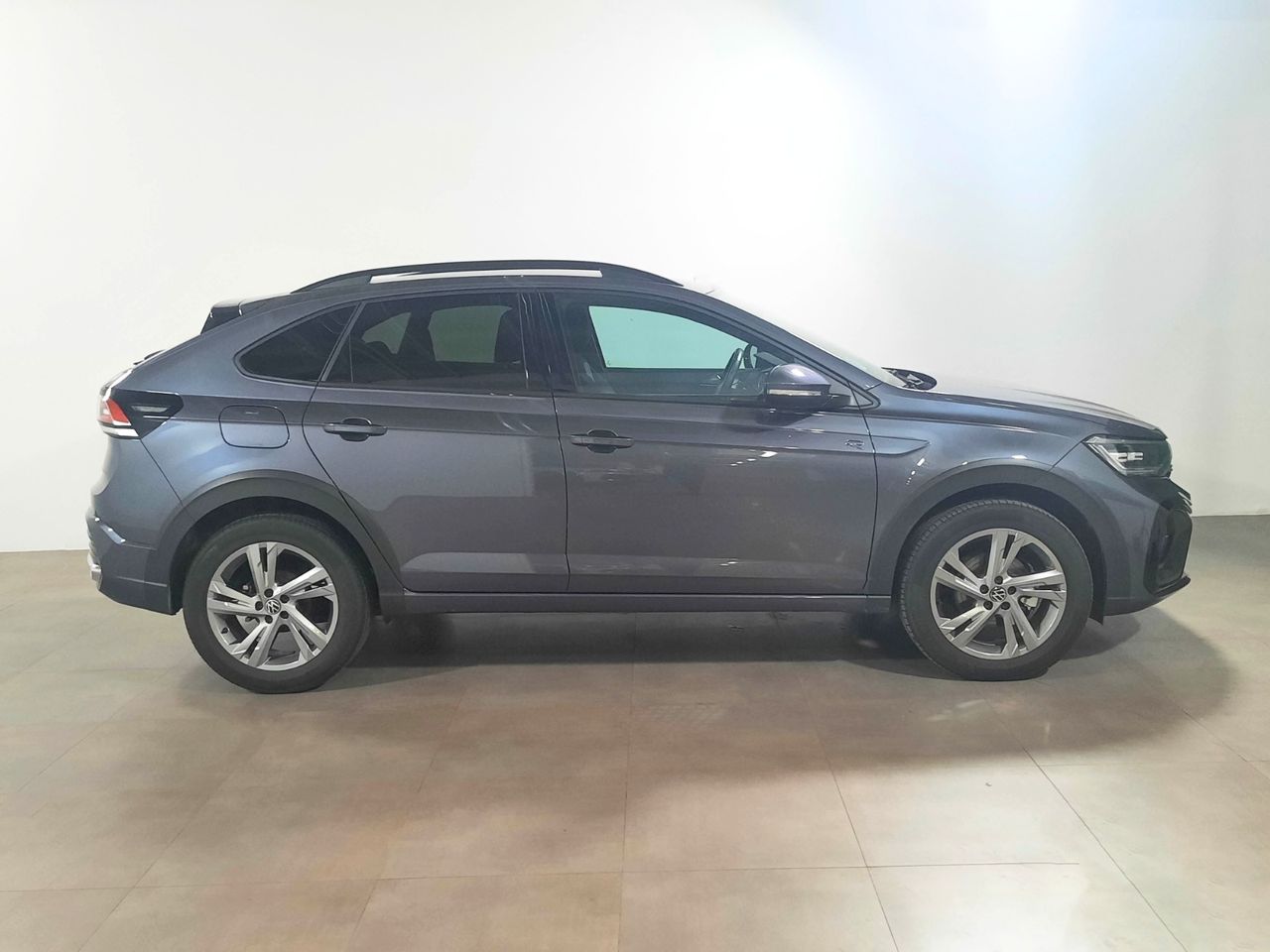 volkswagen taigo 2024 / foto grande (2)