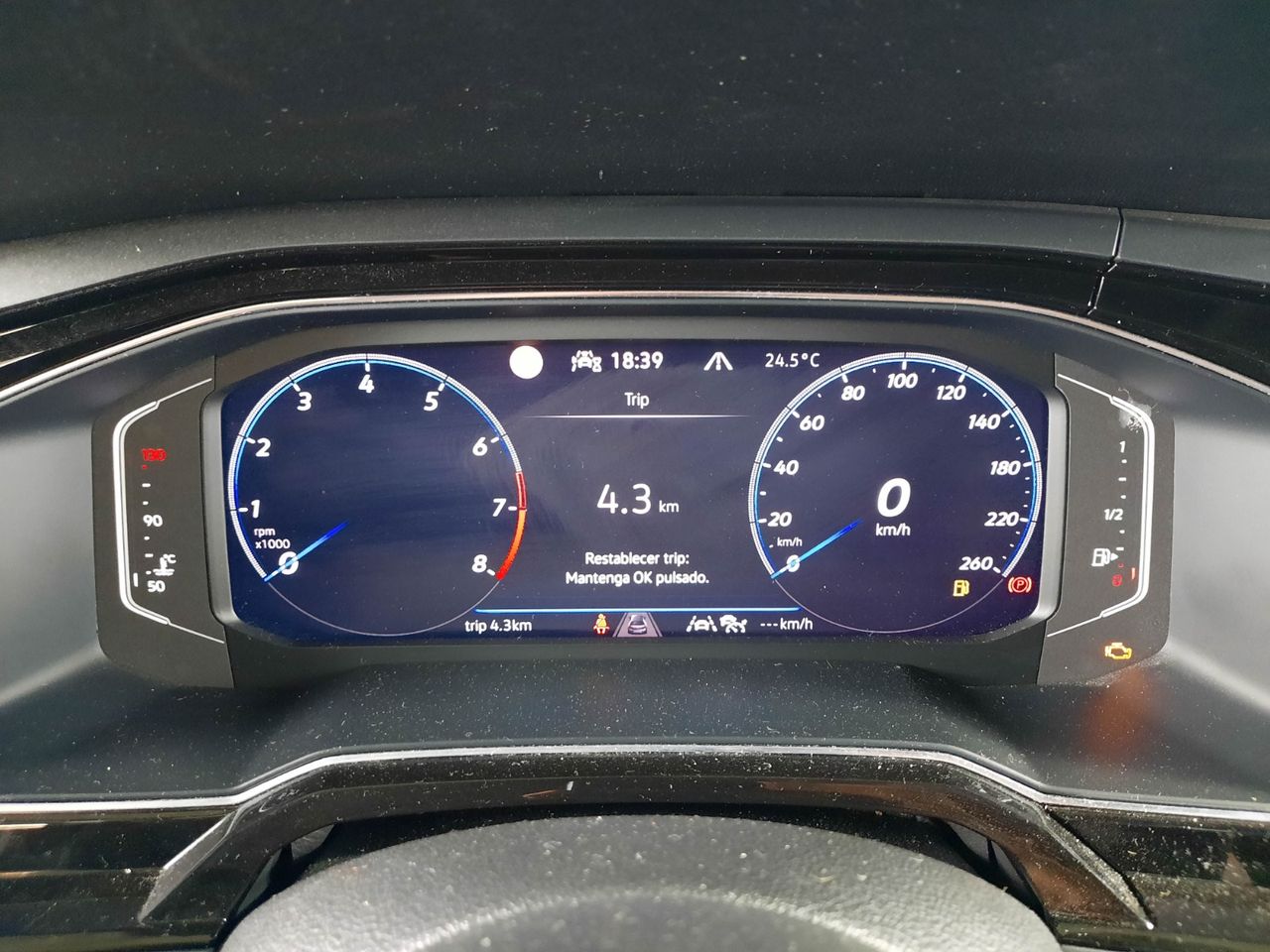 Volkswagen Taigo 1.0 TSI R-Line 85kW (115CV)  - Foto 2