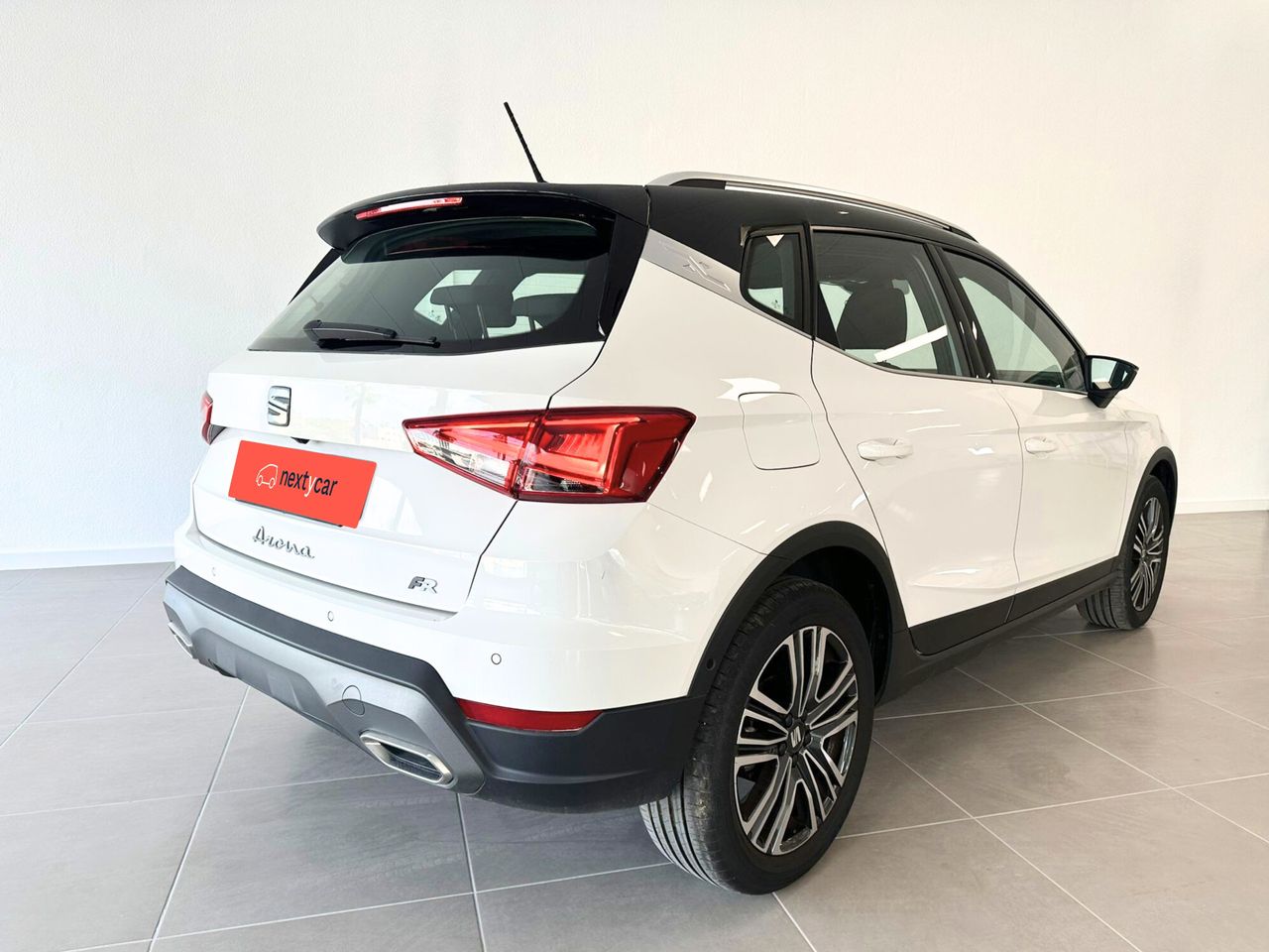 Seat Arona 1.0 TSI S&S FR XM 110  - Foto 2