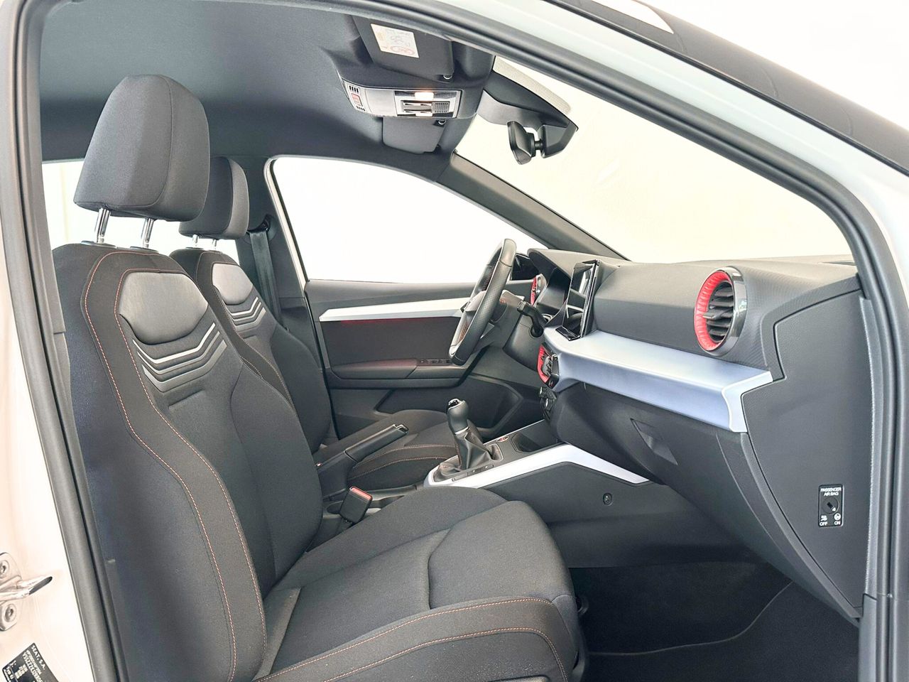 Seat Arona 1.0 TSI S&S FR XM 110  - Foto 2