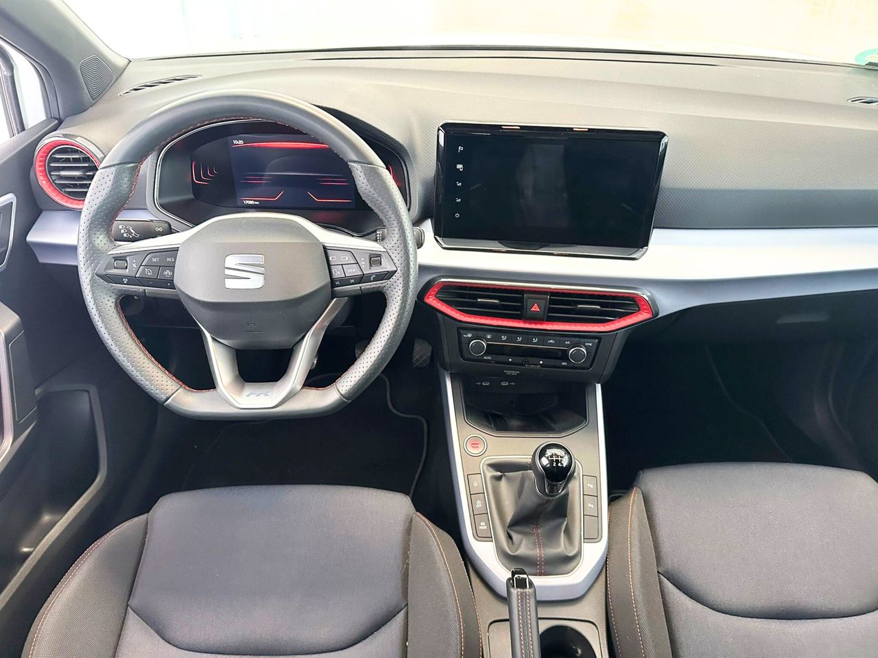 Seat Arona 1.0 TSI S&S FR XM 110  - Foto 2