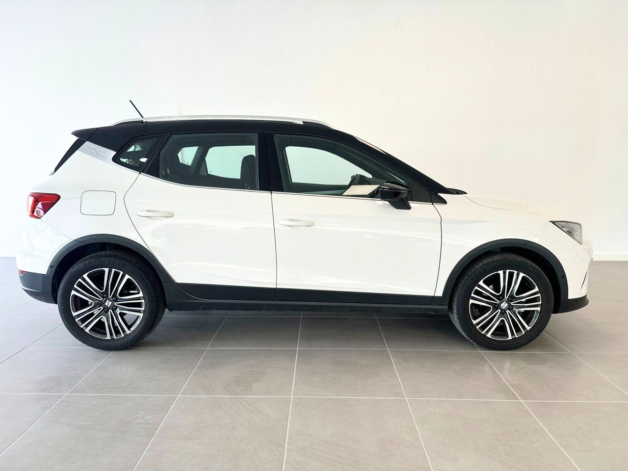 Seat Arona 1.0 TSI S&S FR XM 110  - Foto 2