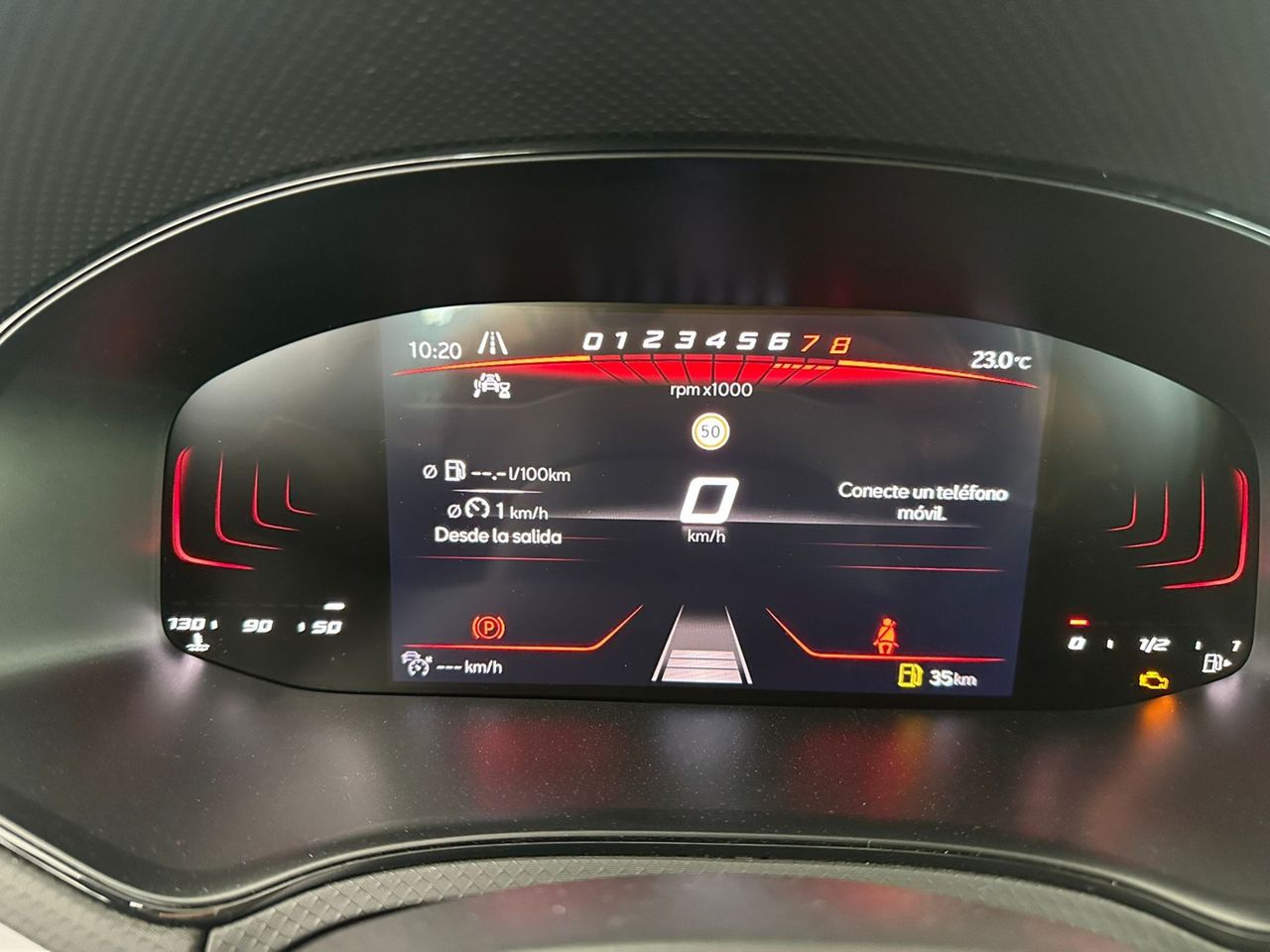 Seat Arona 1.0 TSI S&S FR XM 110  - Foto 2