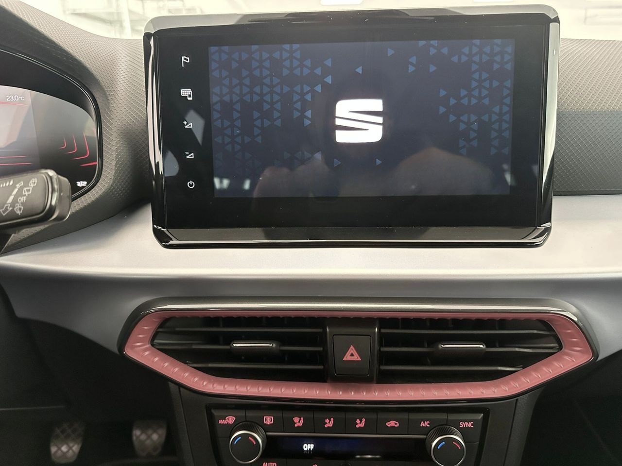 Seat Arona 1.0 TSI S&S FR XM 110  - Foto 2