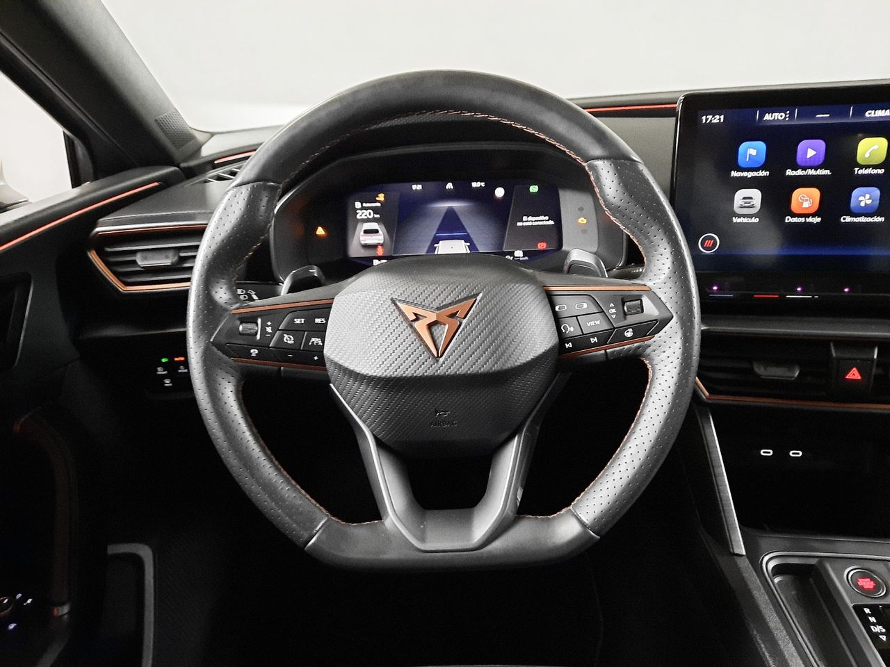Cupra León 1.5 ETSI DSG 110Kw  - Foto 2