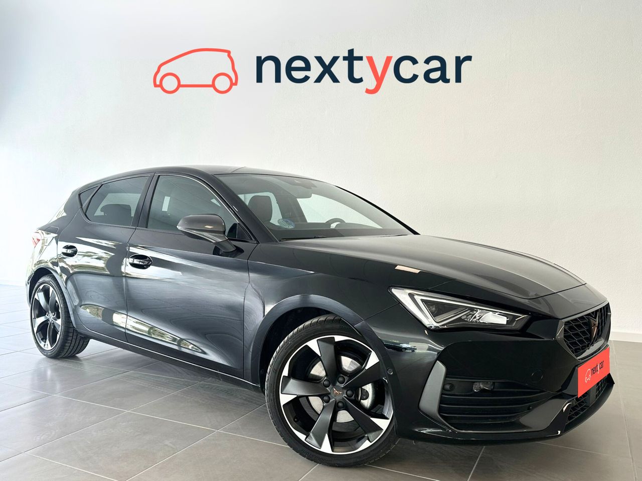 Cupra León 1.5 ETSI DSG 110Kw  - Foto 2