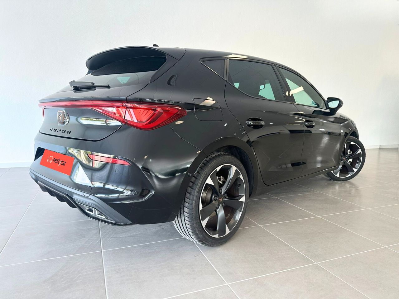 Cupra León 1.5 ETSI DSG 110Kw  - Foto 2