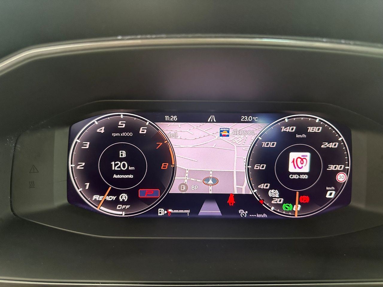 Cupra León 1.5 ETSI DSG 110Kw  - Foto 2