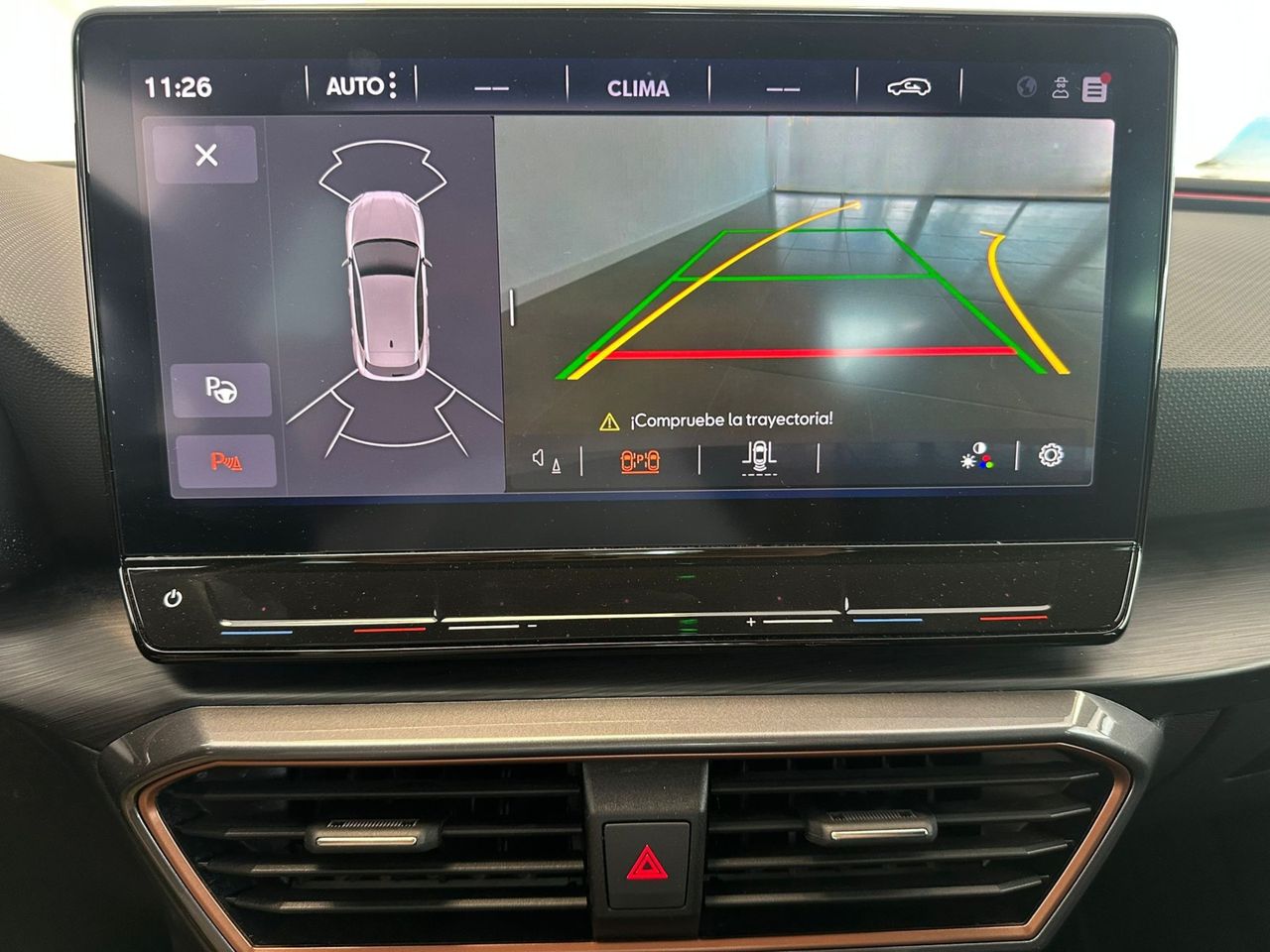 Cupra León 1.5 ETSI DSG 110Kw  - Foto 2