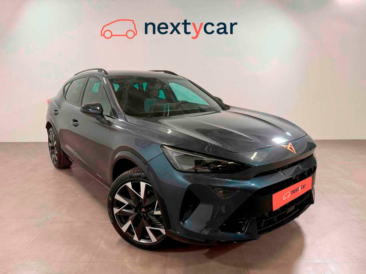 Cupra Formentor 1.5 eTSI DSG 110 kW (150 CV) - Foto 2