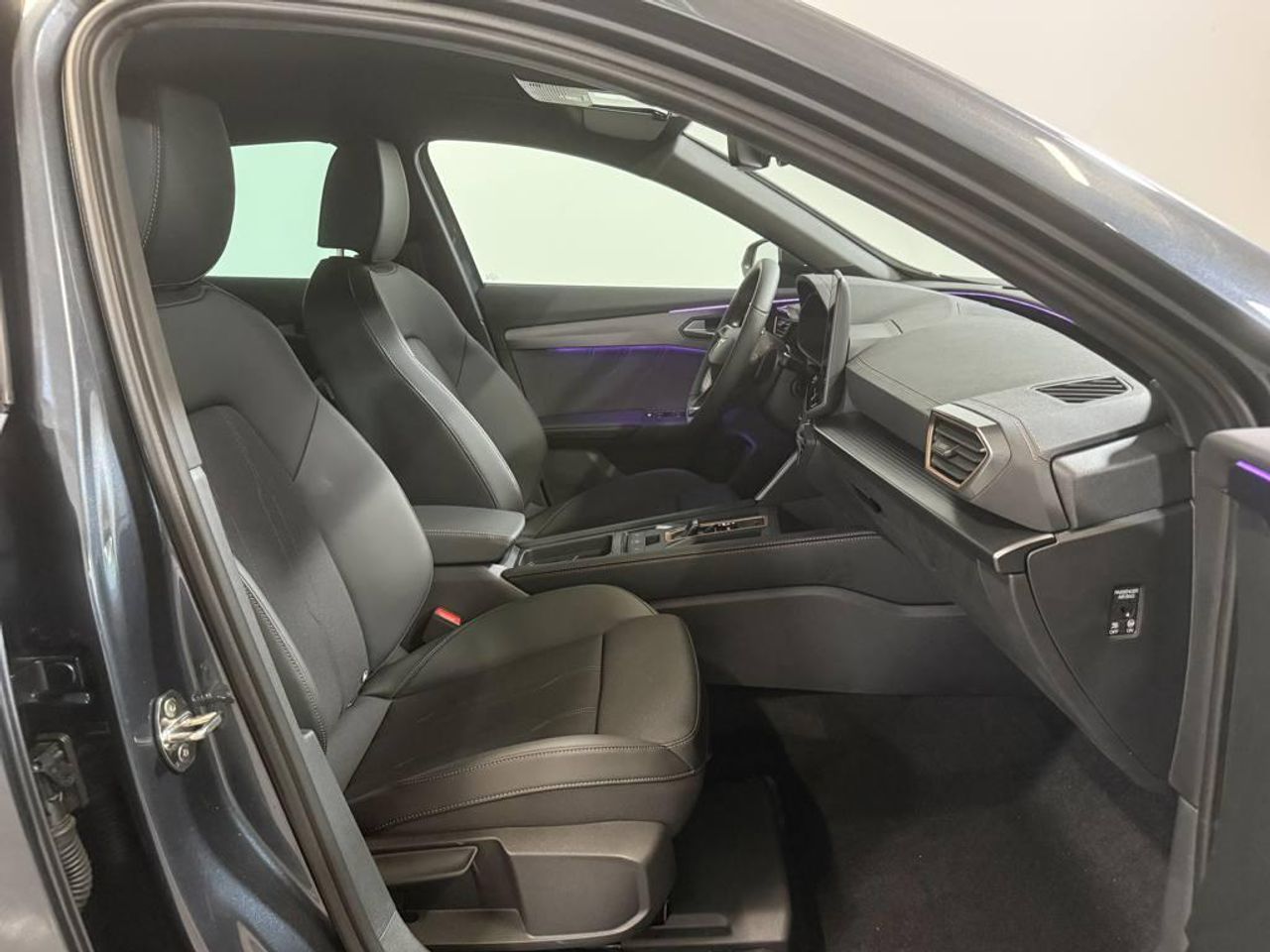 Cupra Formentor 1.5 eTSI DSG 110 kW (150 CV) - Foto 2