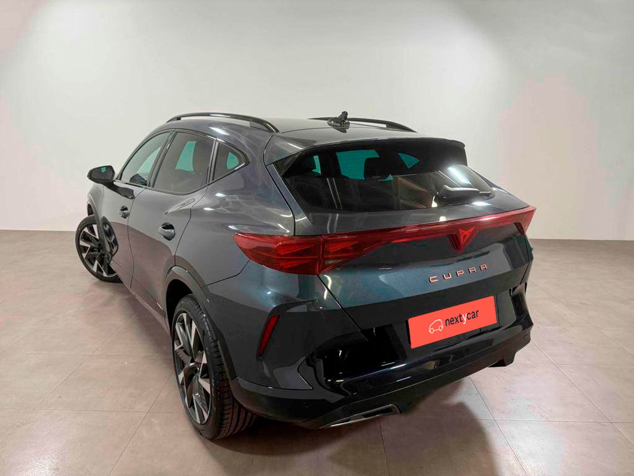 Cupra Formentor 1.5 eTSI DSG 110 kW (150 CV) - Foto 2