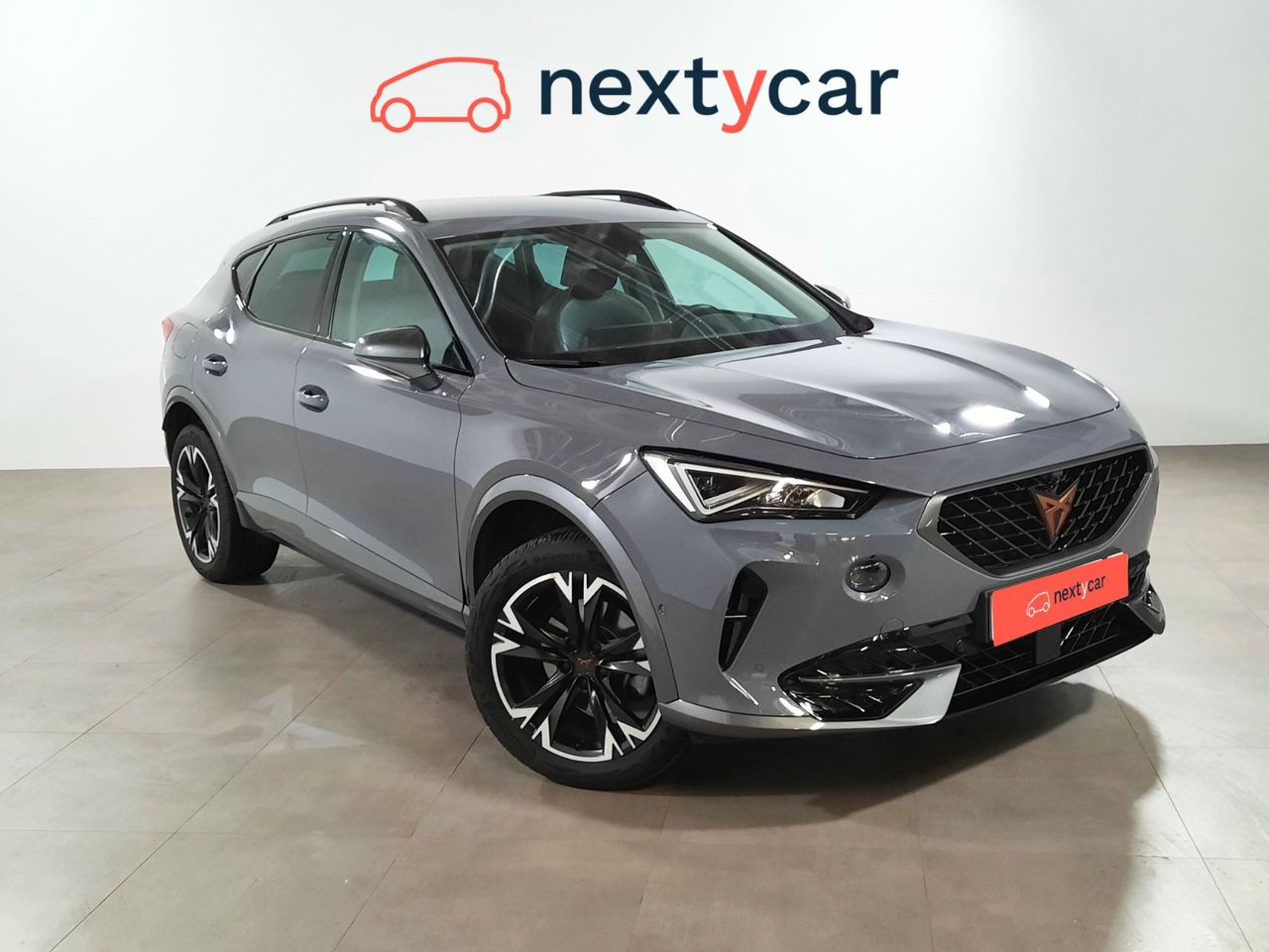 Cupra Formentor 1.5 TSI DSG 110 kW (150 CV) - Foto 2