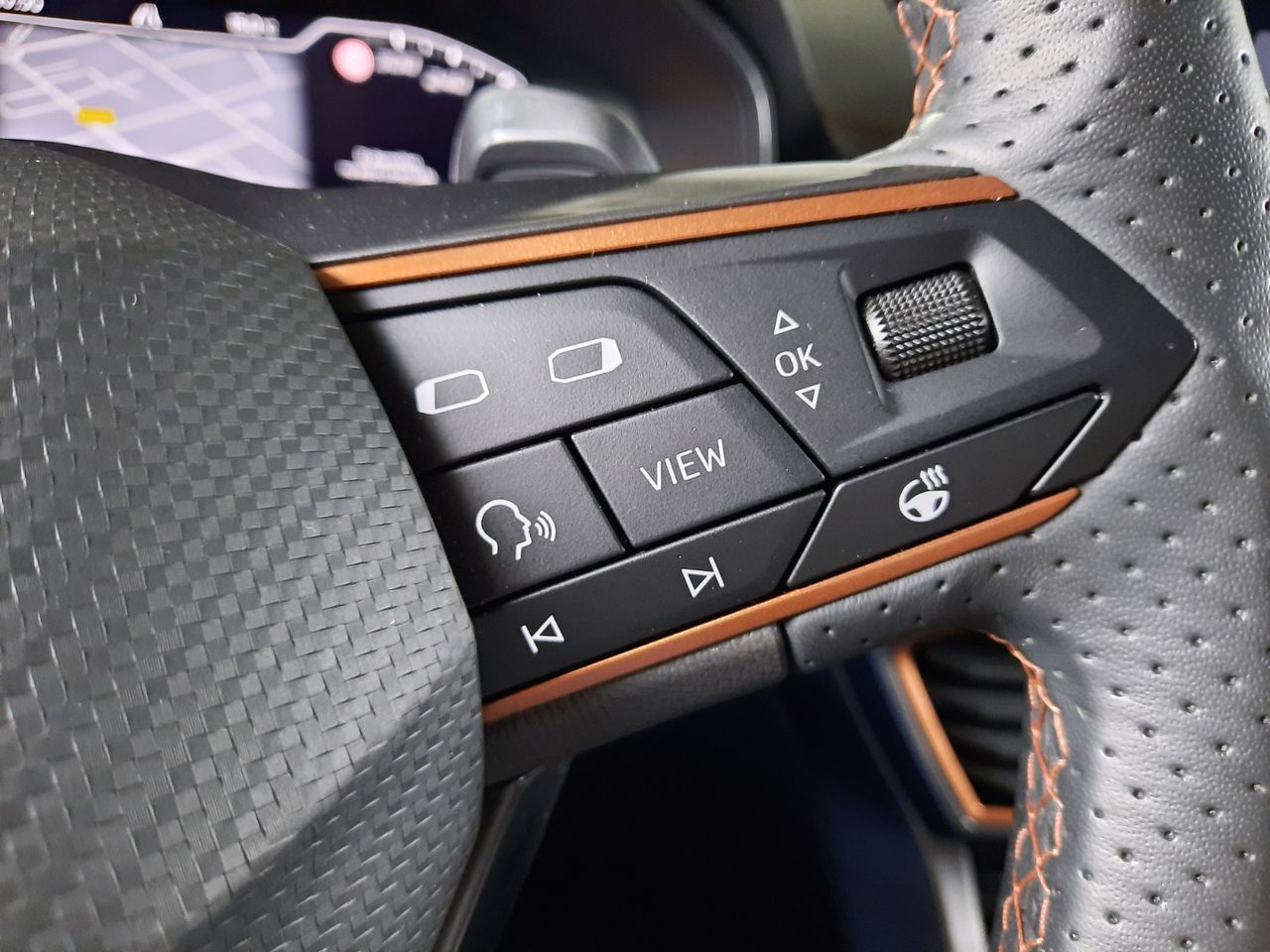 Cupra Formentor 1.5 TSI DSG 110 kW (150 CV) - Foto 2
