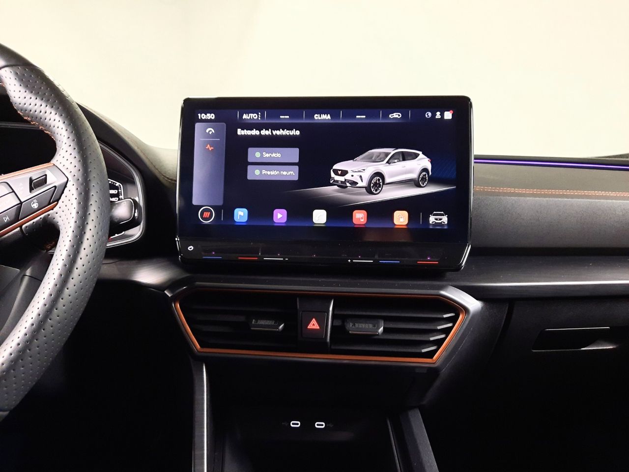 Cupra Formentor 1.5 TSI DSG 110 kW (150 CV) - Foto 2