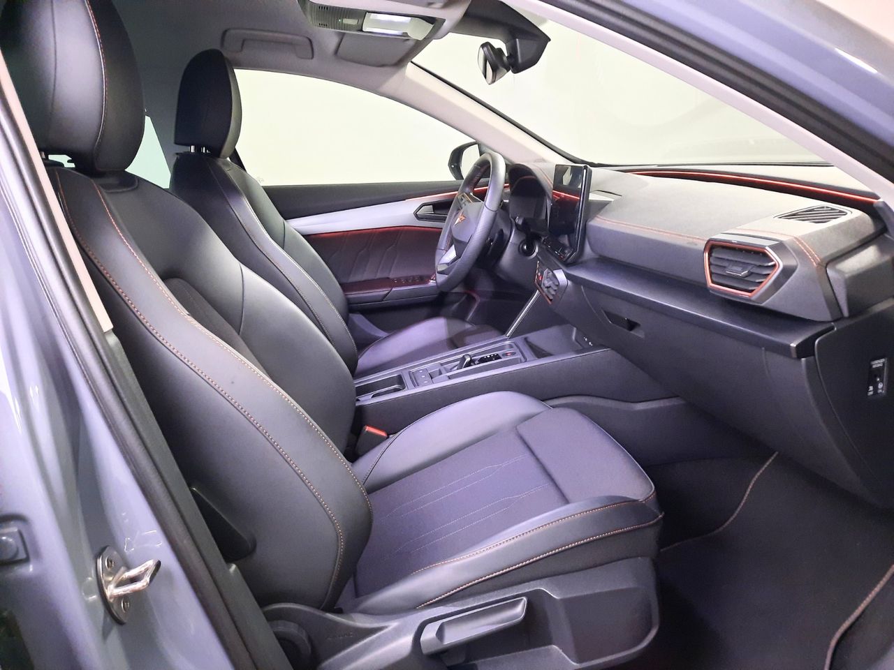Cupra Formentor 1.5 TSI DSG 110 kW (150 CV) - Foto 2